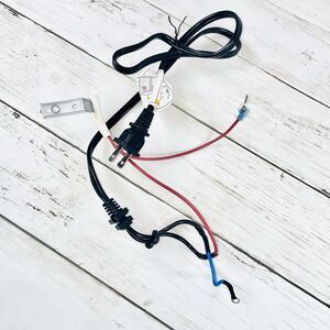 Instant Pot lP-LUX60 6 Quart Power Cord Genuine OEM Replacement Part